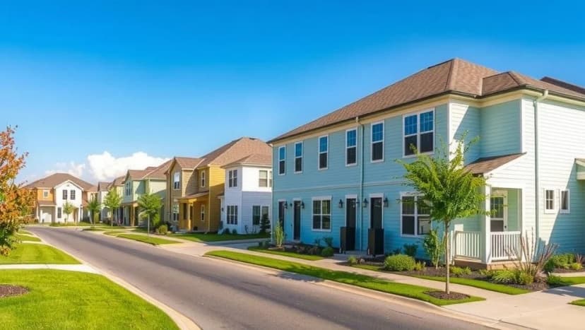 Bostäder till salu i Eslöv