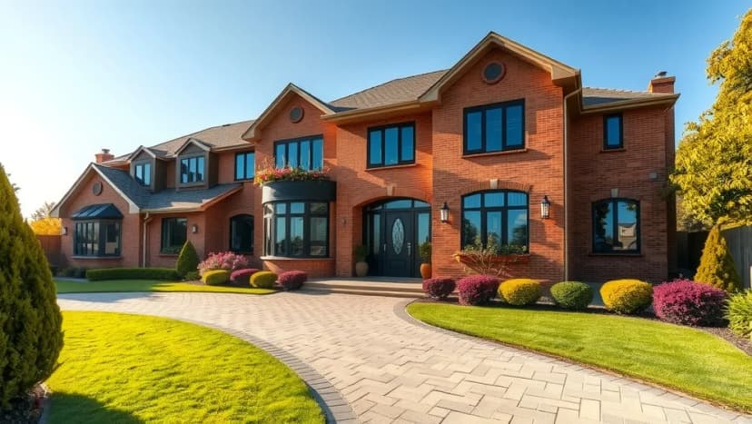 Hemnet Eslöv villa - vad kostar det att bo där