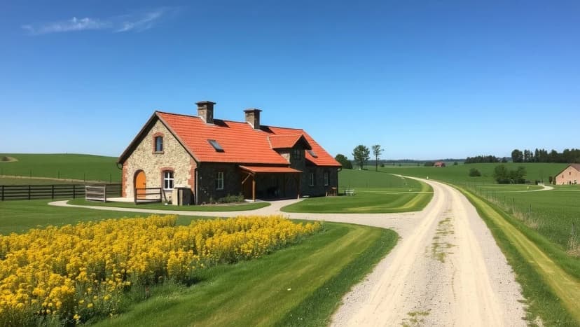 Hemnet Gotland gårdar som säljs just nu