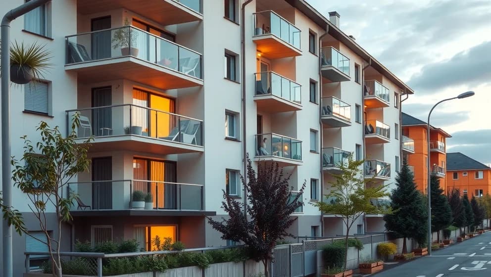 Hemnet Karlskoga lägenheter nu på marknaden