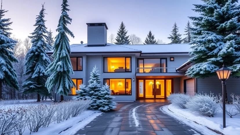 Hemnet Kiruna villor som säljs nu