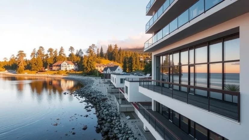 Hemnet Nynäshamn lägenhet värt att köpa