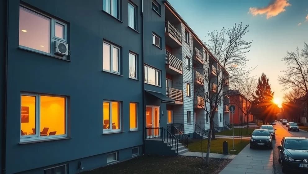 Hemnet Skövde lägenheter på marknaden just nu