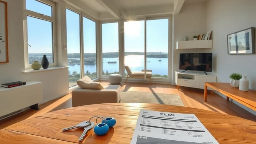 Hemnet Sölvesborg bostadsrätt köpguide