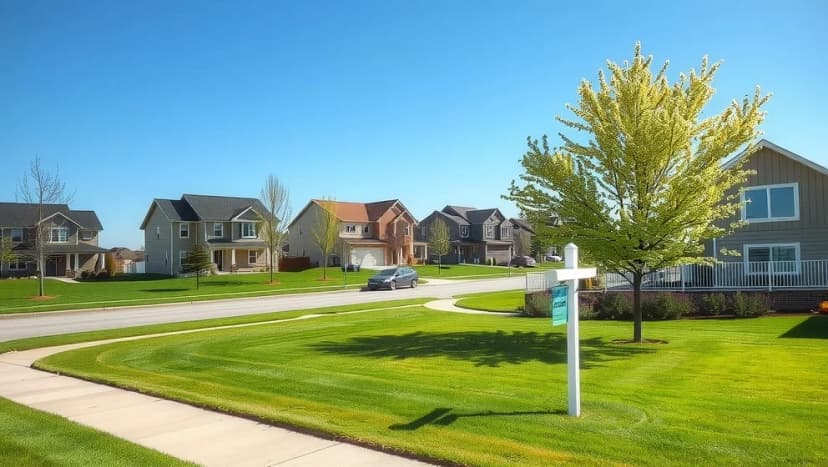 Hemnet vårgårda på gång nu