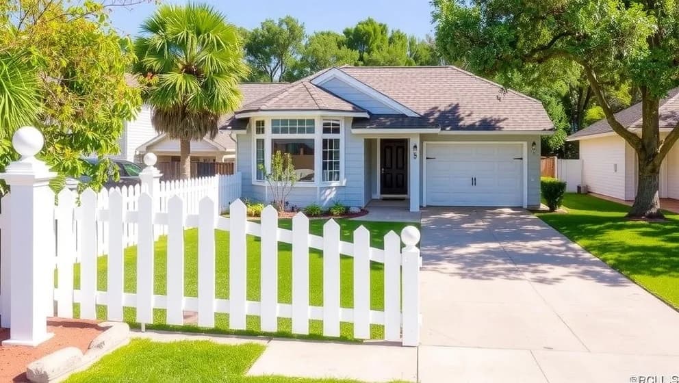 Hus till salu i Anderstorp