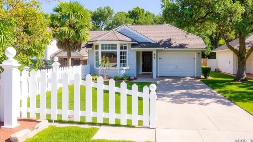 Hus till salu i Anderstorp