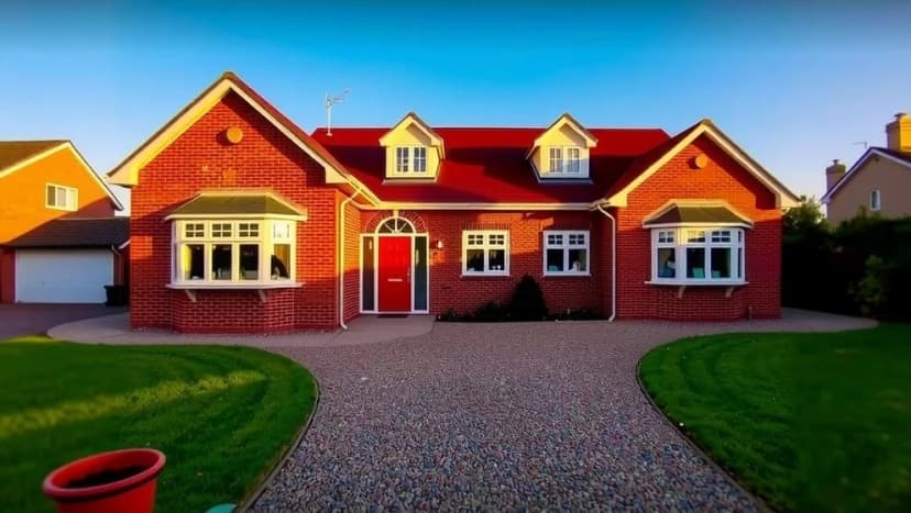 Hus till salu i Avesta nu