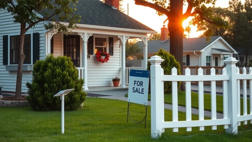 Hus till salu i Björklinge nu