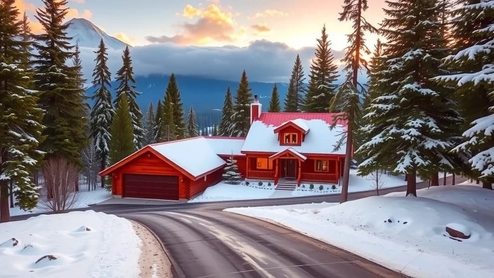 Hus till salu i Burträsk