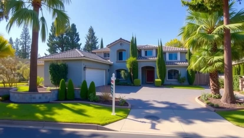 Hus till salu i Djursholm nu