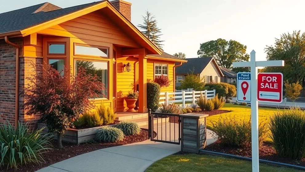 Hus till salu i Gnesta