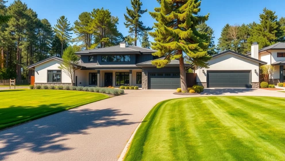 Hus till salu i Hallstvik