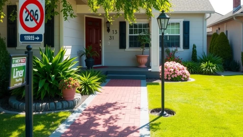 Hus till salu i Herrljunga