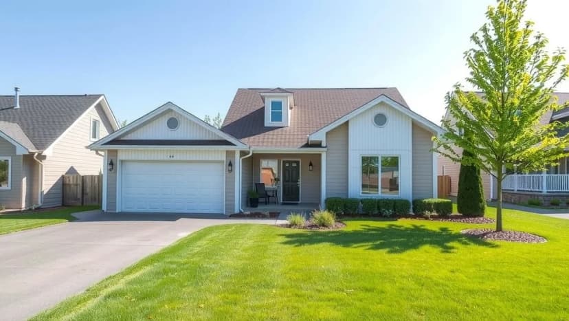 Hus till salu i Järfälla