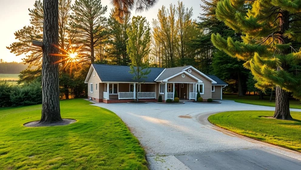 Hus till salu i Lessebo som passar din familj