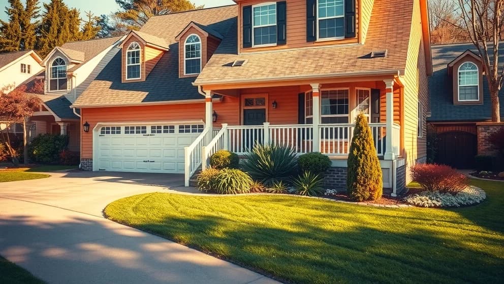 Hus till salu i Limhamn