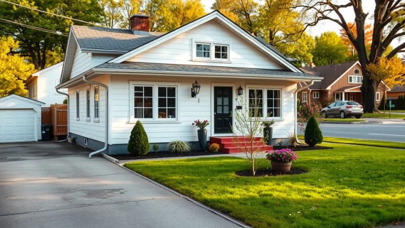 Hus till salu i Råneå nu