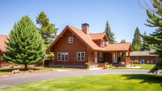 Hus till salu i Robertsfors