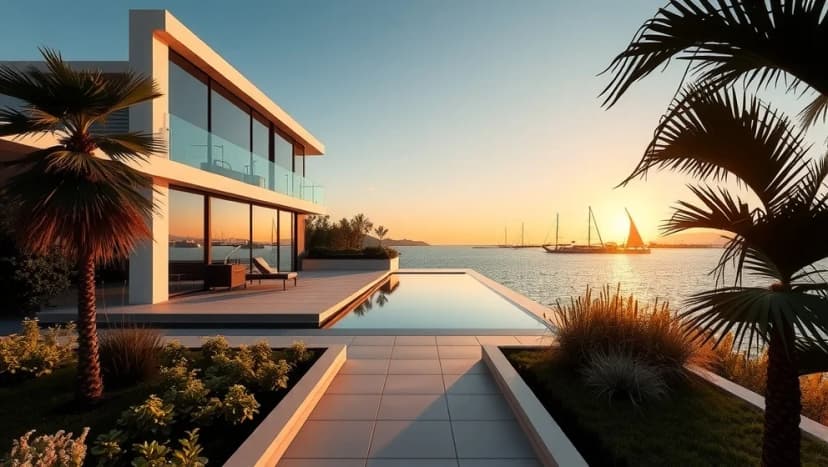 Hus till salu i Saltsjöbaden nu