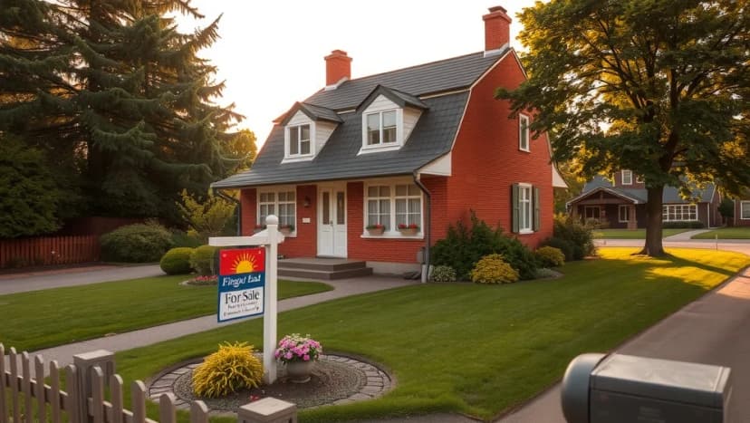 Hus till salu i Sigtuna just nu