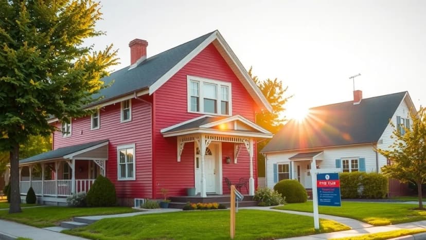 Hus till salu i Surahammar nu