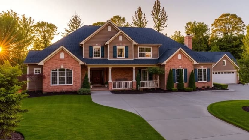 Hus till salu i Tygelsjö