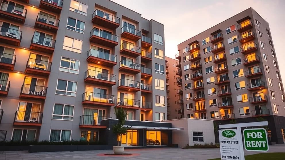 Karlatornet lediga lägenheter nu