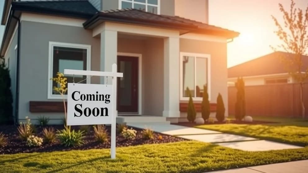 Kommande hus till salu i Nybro