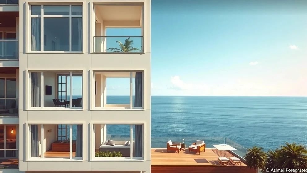 Kommande lägenheter till salu i Visby