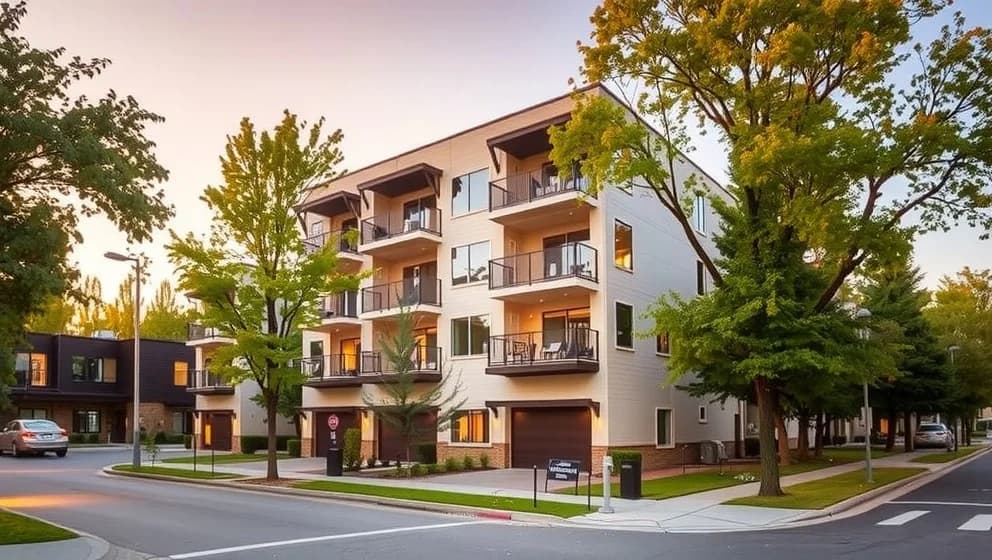 Köpa lägenhet i Alingsås, vad kostar det?