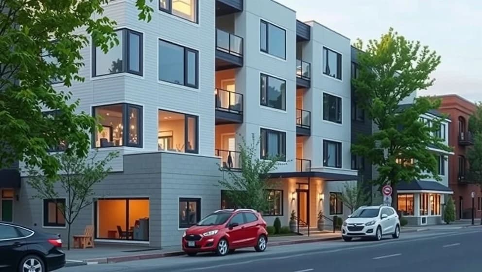 Köpa lägenhet i Mölndal värt det?