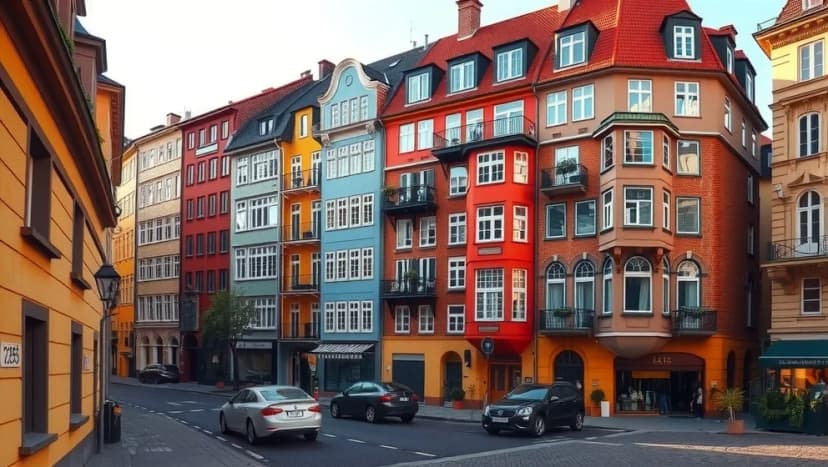Lägenhet Gamla Stan Stockholm vad kostar det