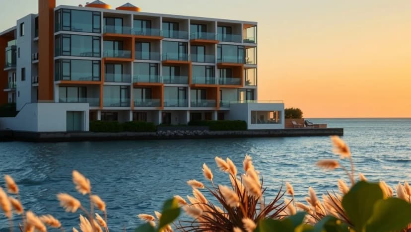 Lägenheter till salu i Ängelholm