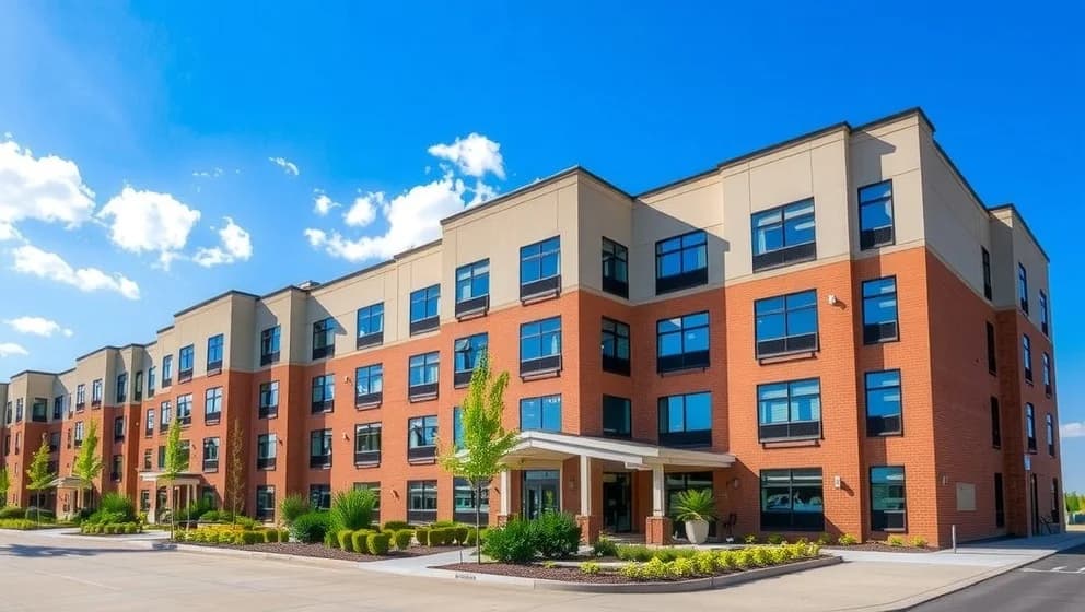 Lägenheter till salu i Falkenberg