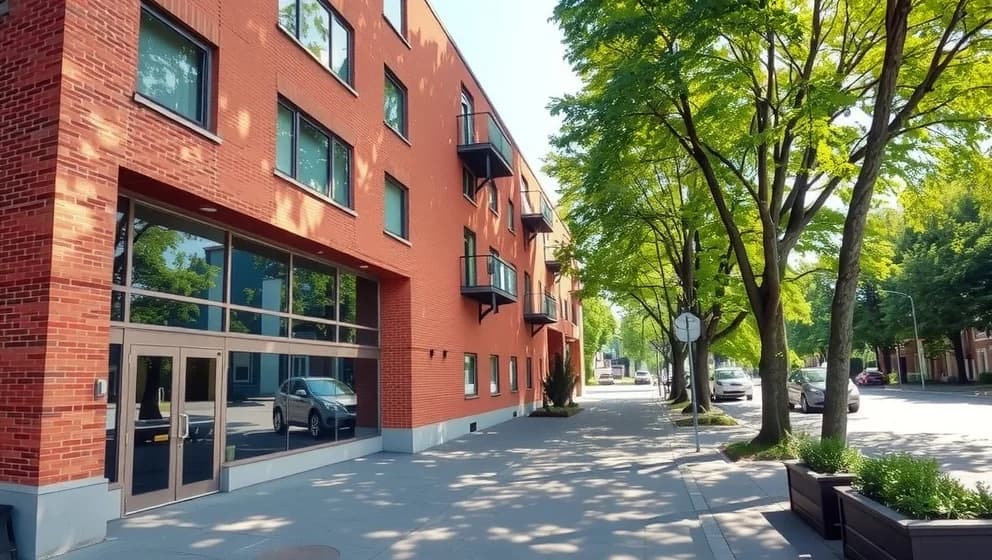 Lägenheter till salu i Mariestad nu