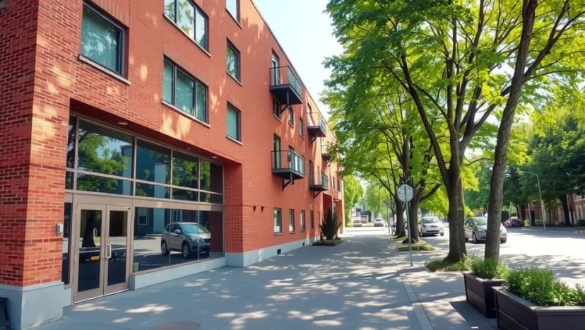 Lägenheter till salu i Mariestad nu