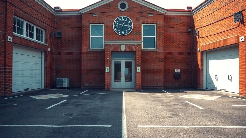 Skola till salu vad händer när skolor stängs