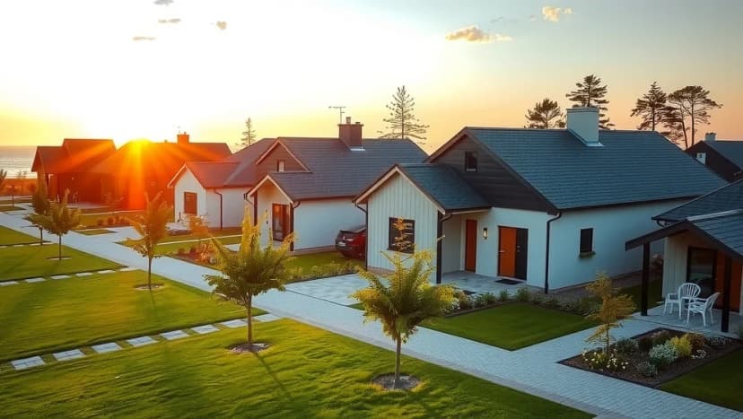 Till salu i Bjärred