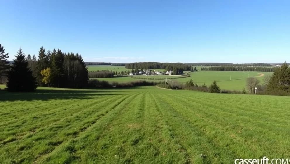 Tomt till salu Skåne nu lediga fastigheter