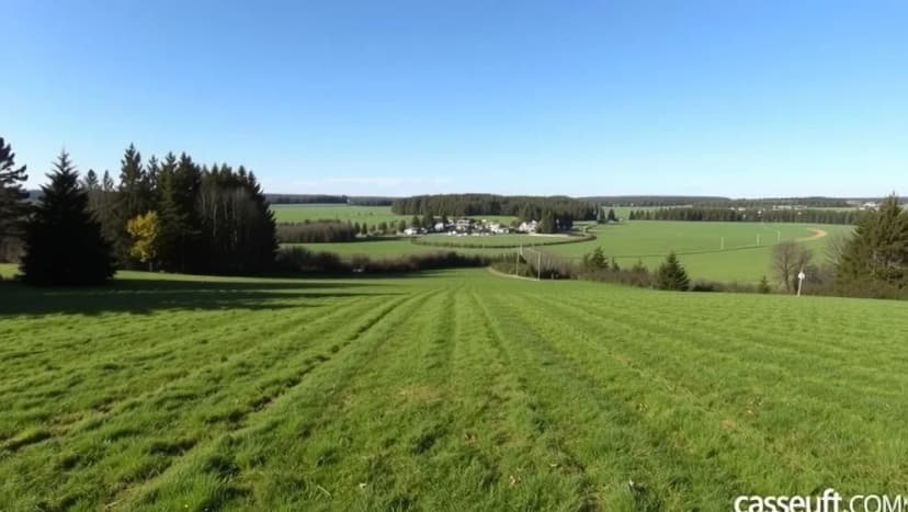 Tomt till salu Skåne nu lediga fastigheter