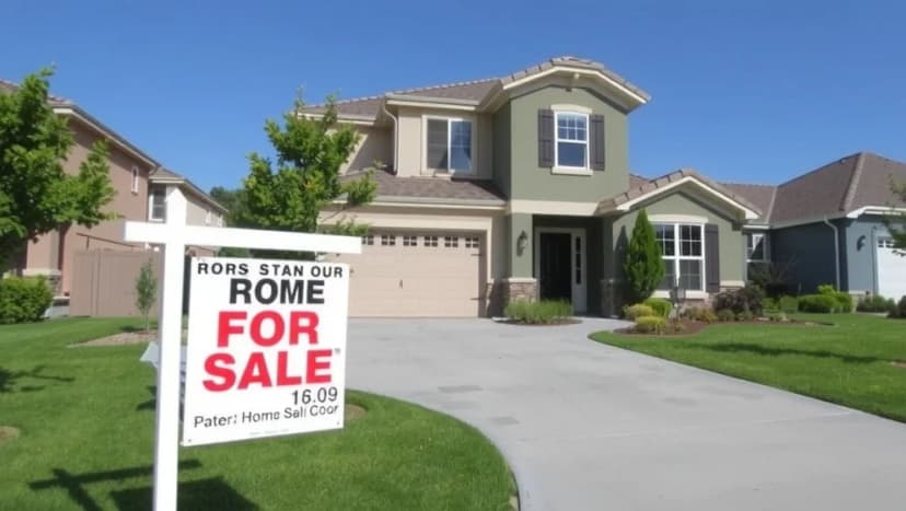 Vad finns till salu i Värnamo nu