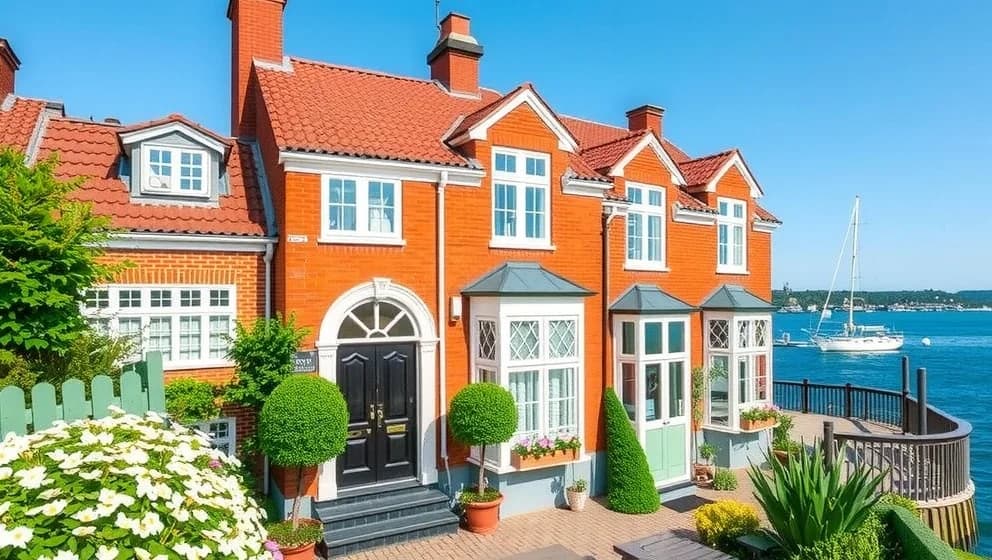 Vad kan du köpa till salu i Karlshamn