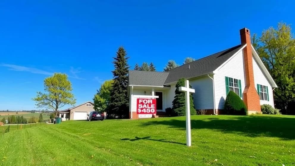 Vad kostar det att köpa mark i Väddö