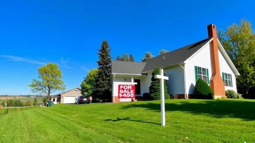 Vad kostar det att köpa mark i Väddö