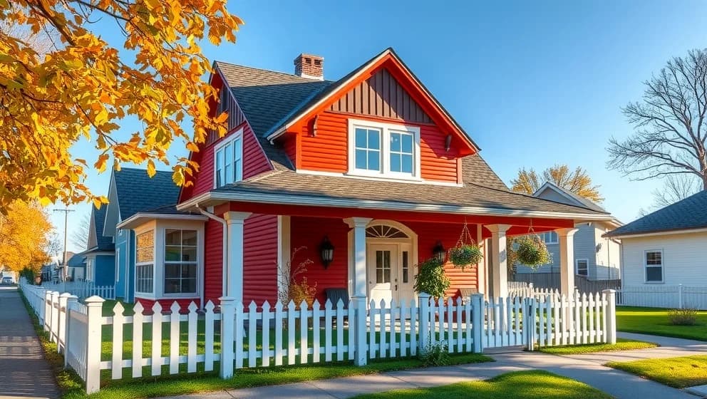 Vilka hus till salu finns i Säter just nu